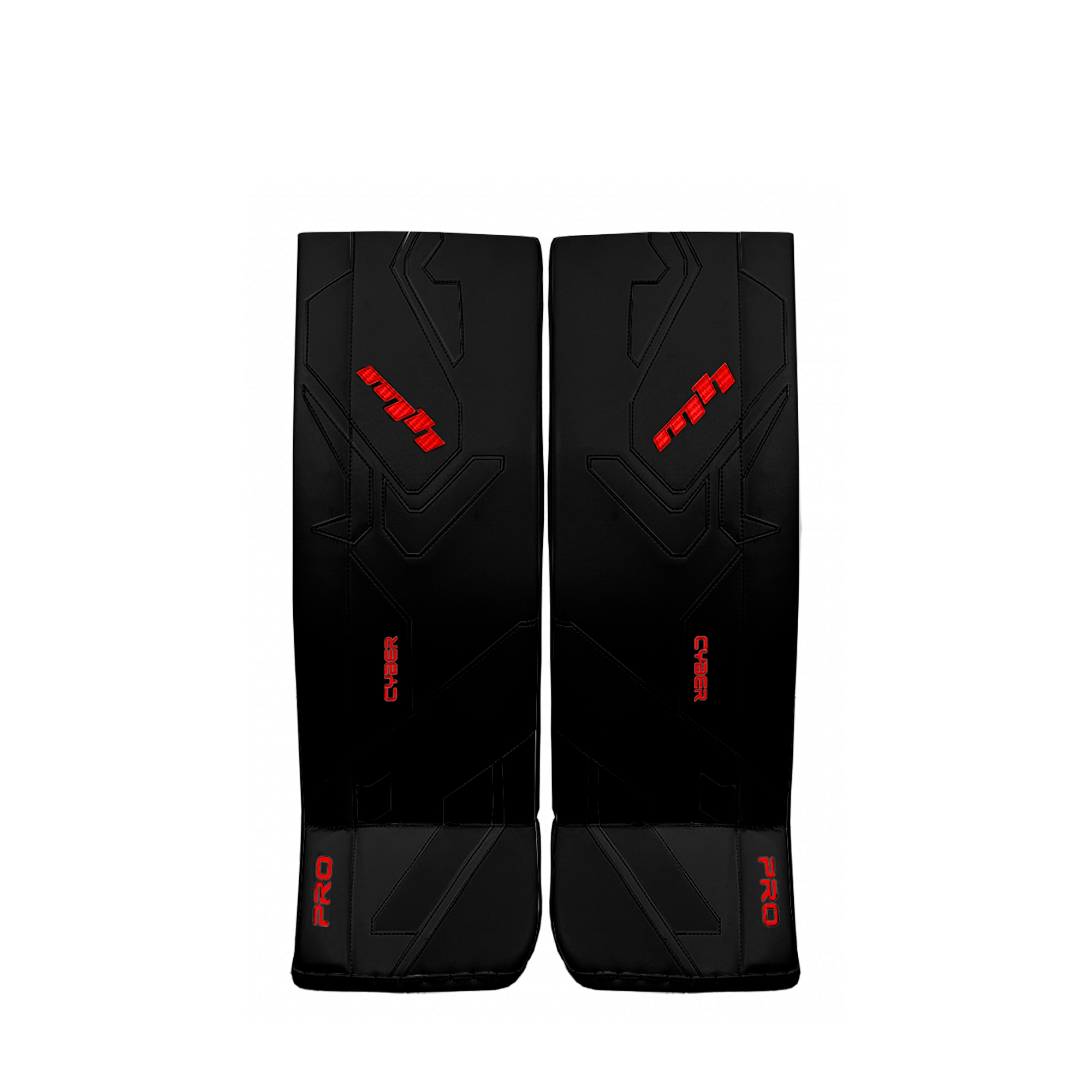 Щитки вратарские MH Cyber Pro SR