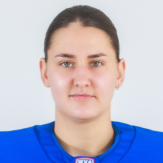Губарева Ева