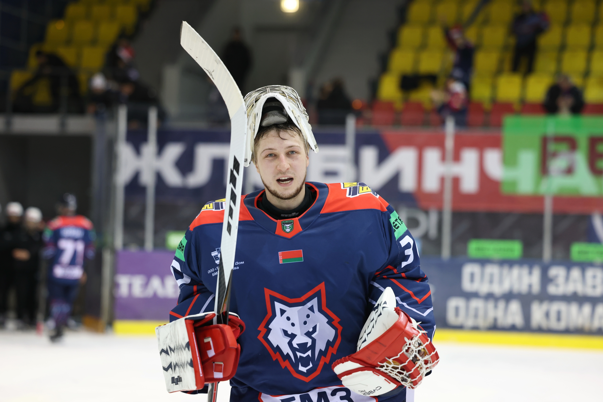 Большаков Сергей