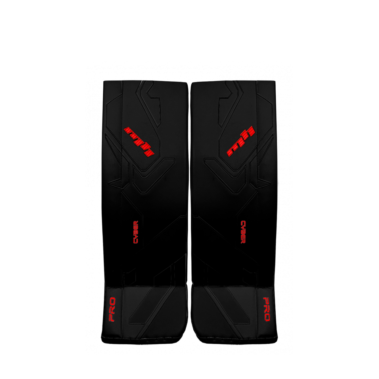Щитки вратарские MH Cyber Pro SR