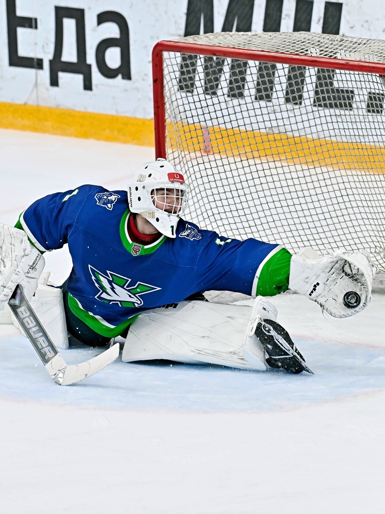 Никонов Валерий