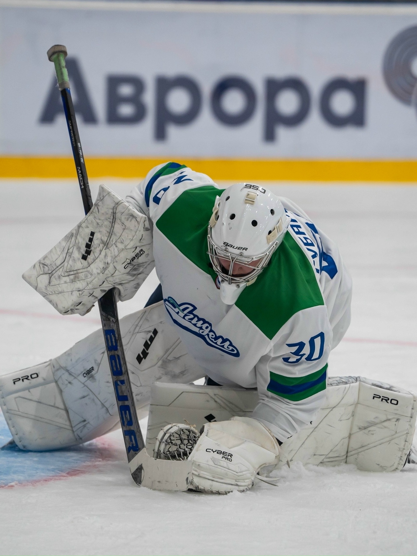 Губарева Ева