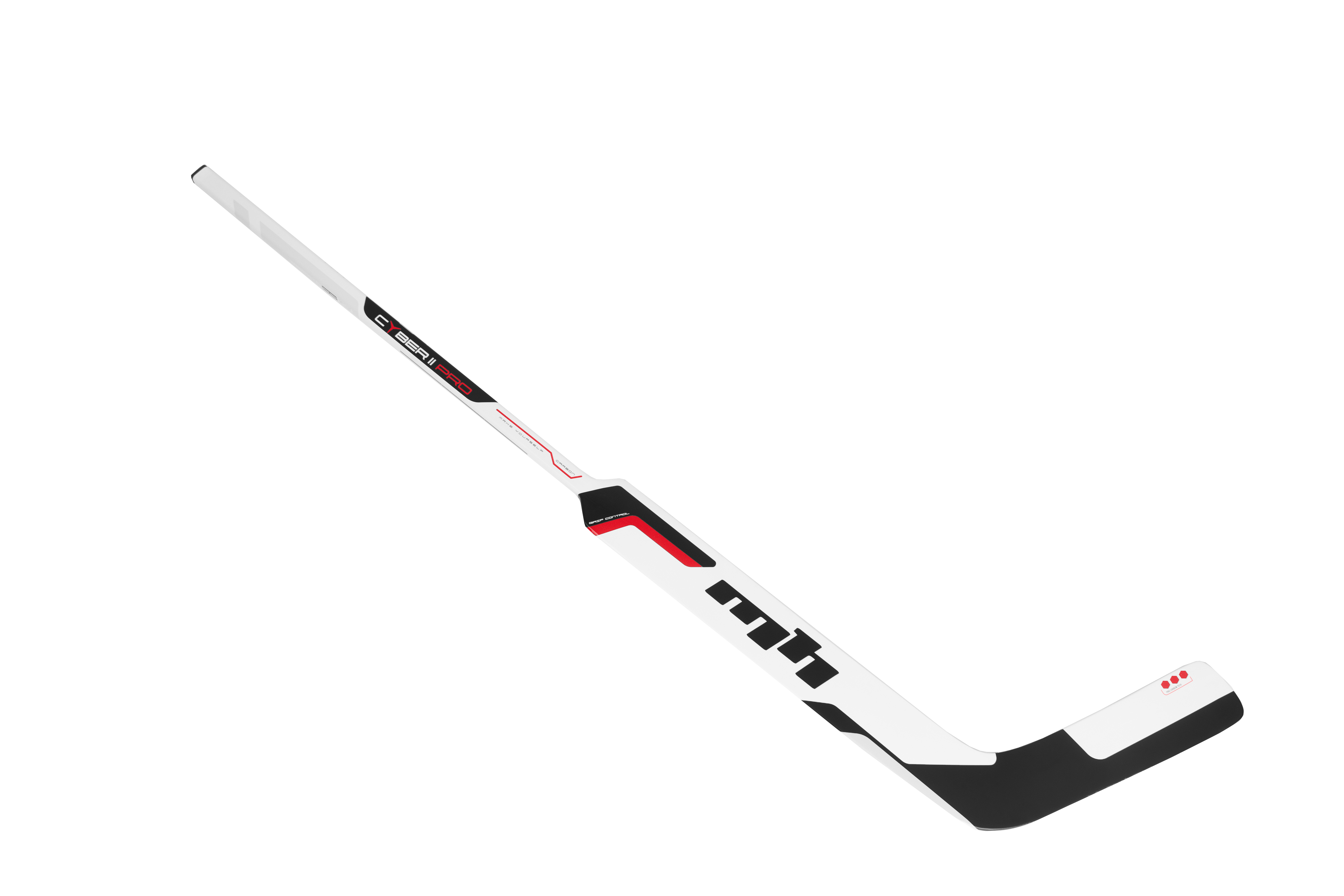 Вратарская клюшка MH Cyber II Pro SR