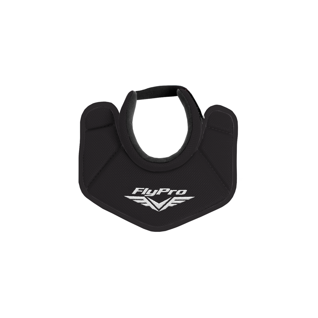Защита шеи вратаря MH Fly Pro SR