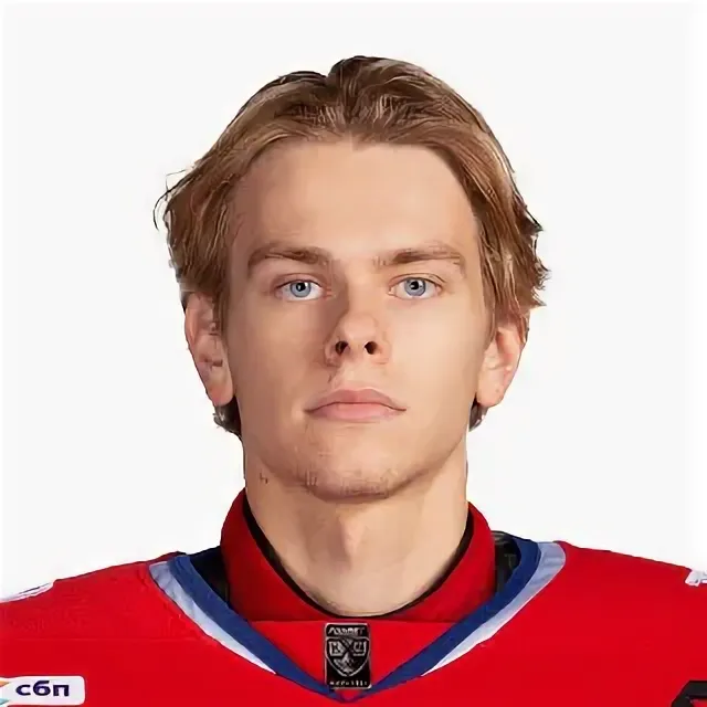 Конопский Семен