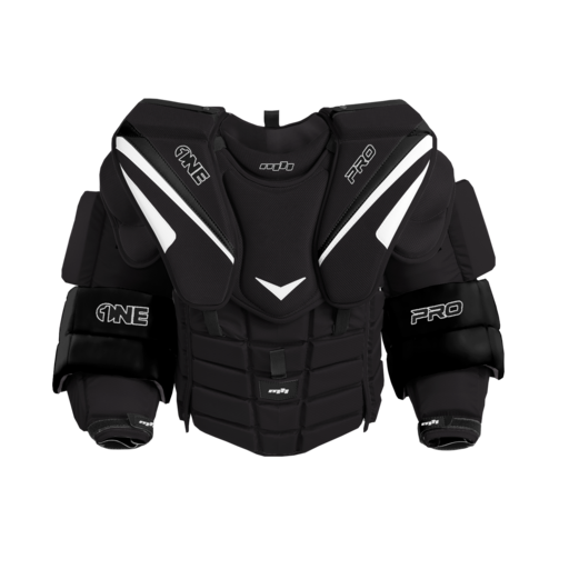 Нагрудник вратарский MH One Pro JR